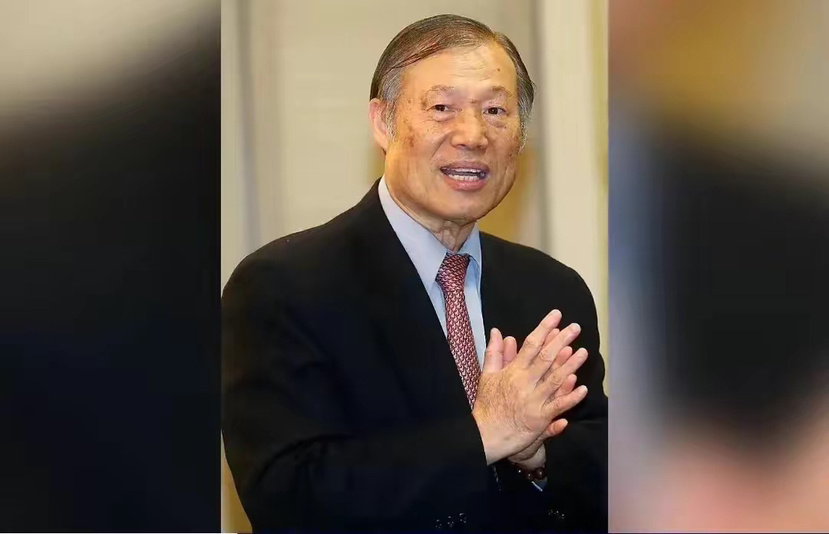 韩国瑜的幕僚长决定了！邀请立法机构“活字典”周万来出任_腾讯新闻