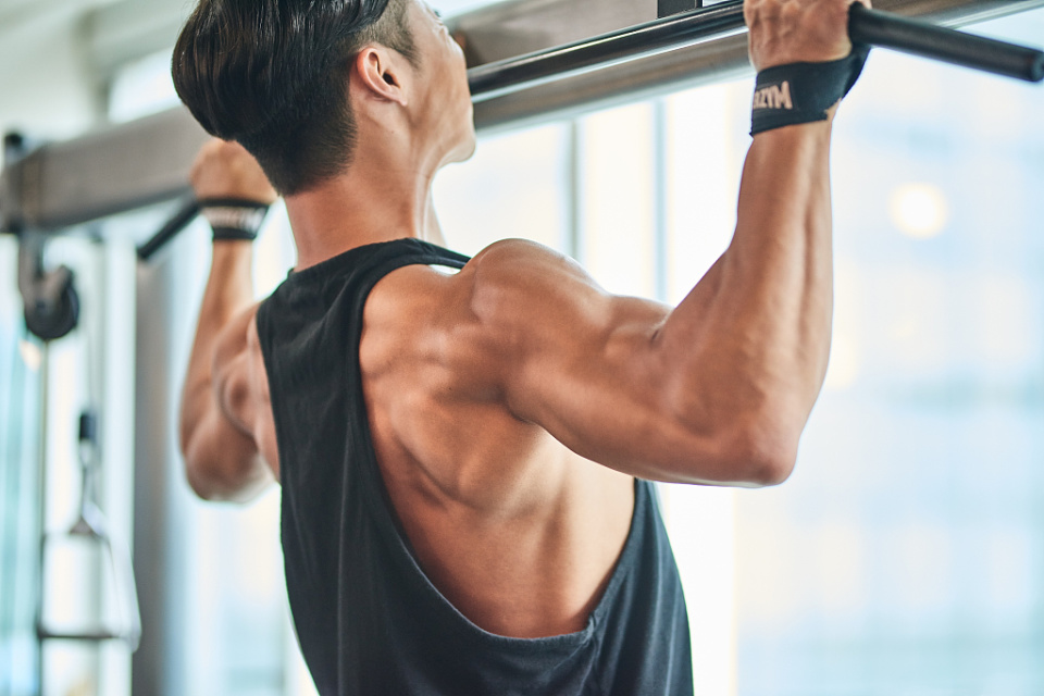 如何避免健身变"伤身"?|第2眼