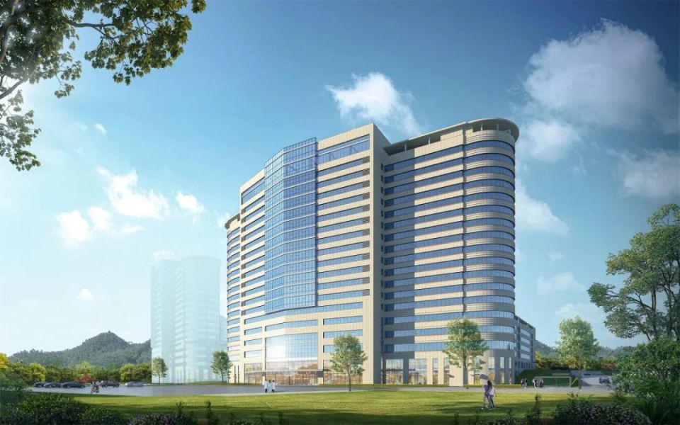 选址江阳区丨山东省立医院泸州医院成功获批国家区域医疗中心