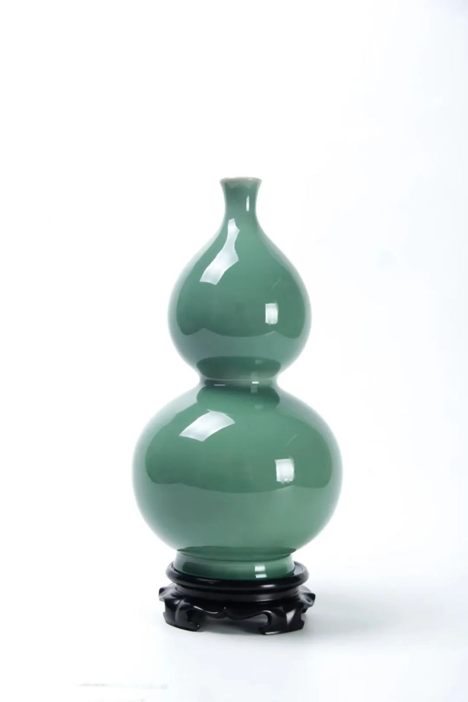 龙泉青瓷更"绿"了