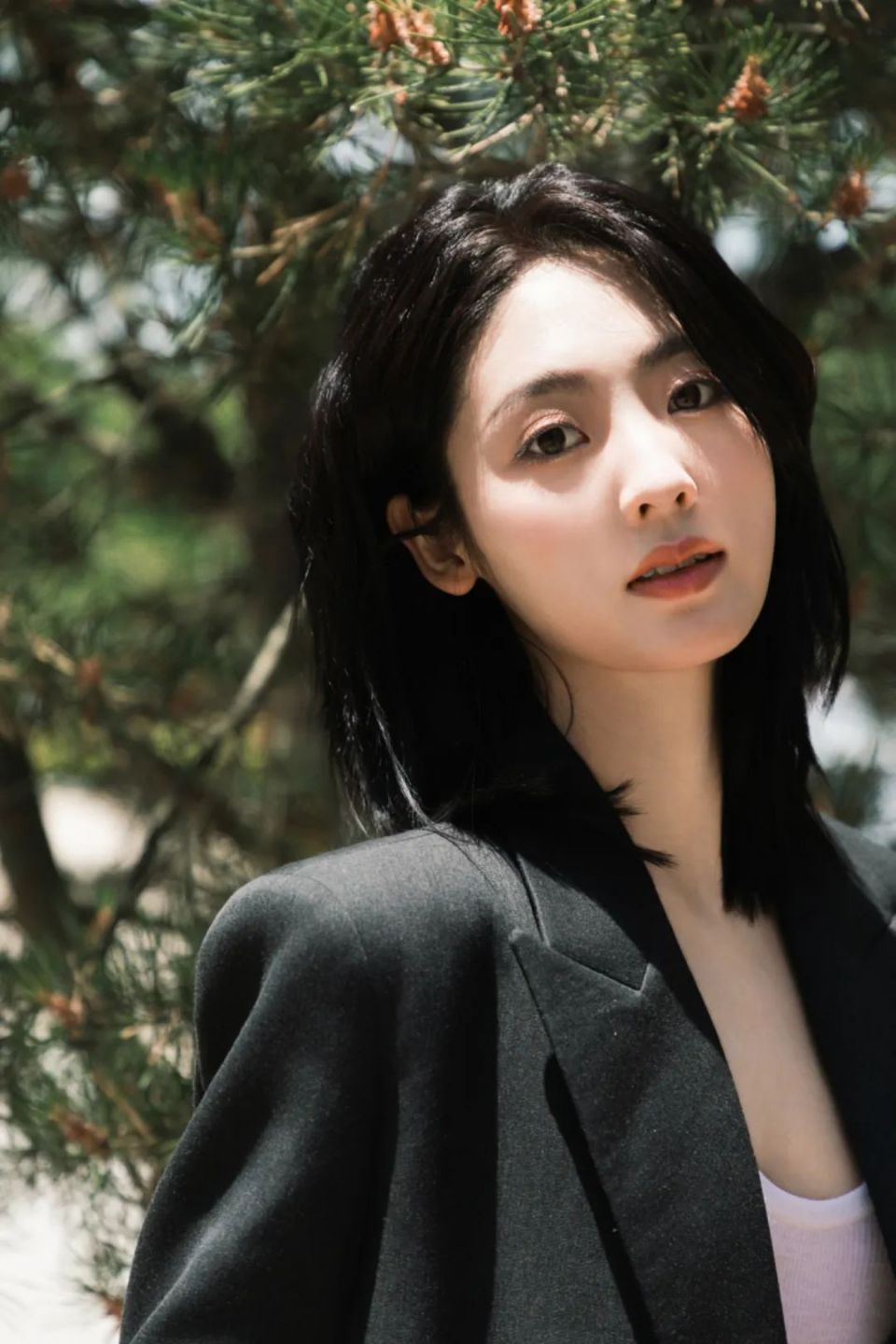 邢菲|与gucci一起解构新潮