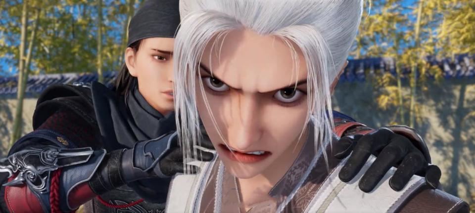 不良人：张李棋局全揭晓，袁天罡自杀开局，眼瞎换心称帝全是布局