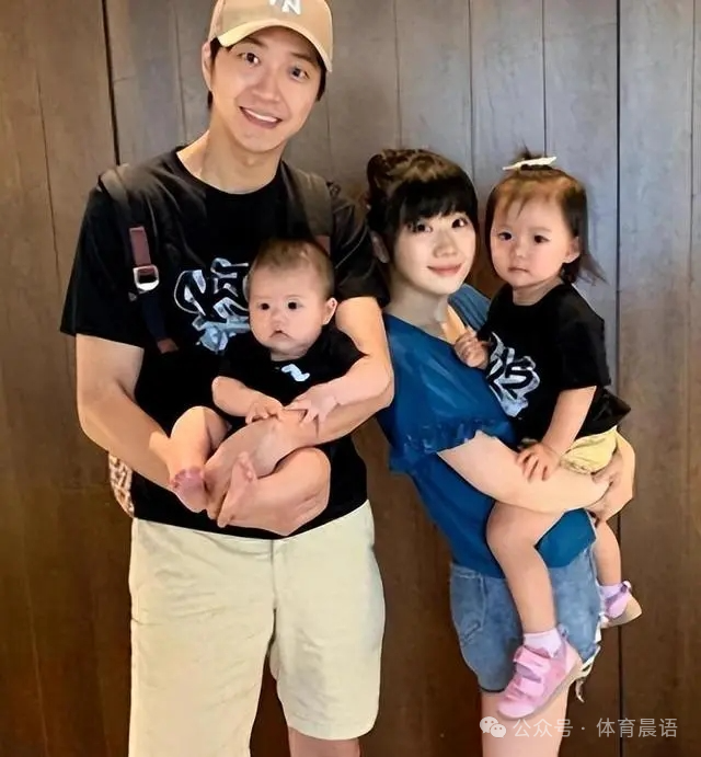 想当中国媳妇?福原爱用中文公开招亲了,并列举了自己一堆优点_腾讯新