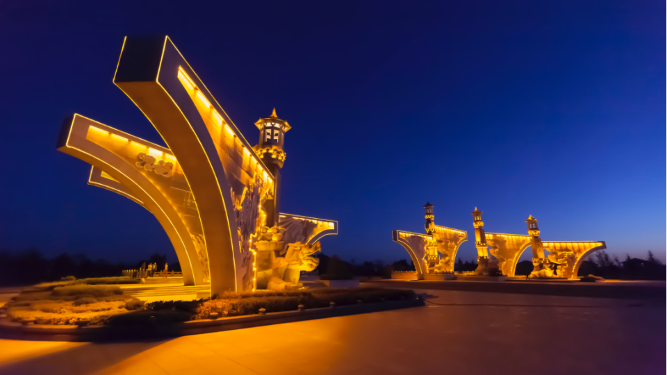 敦化市入围2022(第五届)中国县域旅游发展潜力百强县市名单