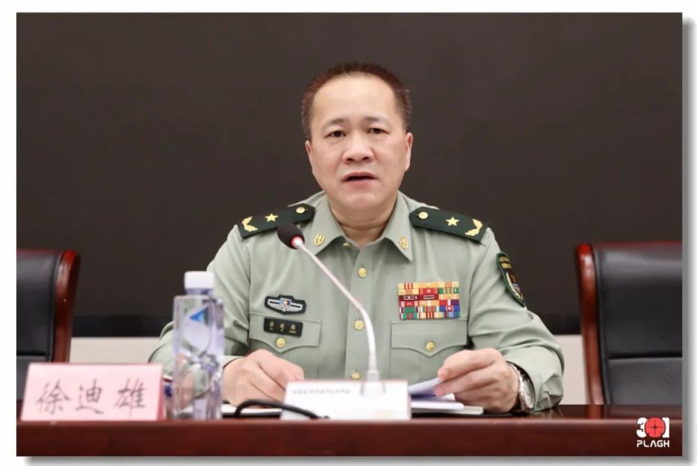 解放军总医院组织召开大力传承弘扬总医院优良传统动员