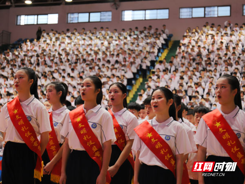 世界读书日  | 临武:字字情长"阅""悦"通