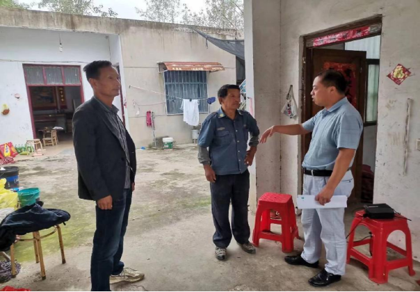 寿县双桥镇:人居环境在整治 禁毒宣传来助力_腾讯新闻