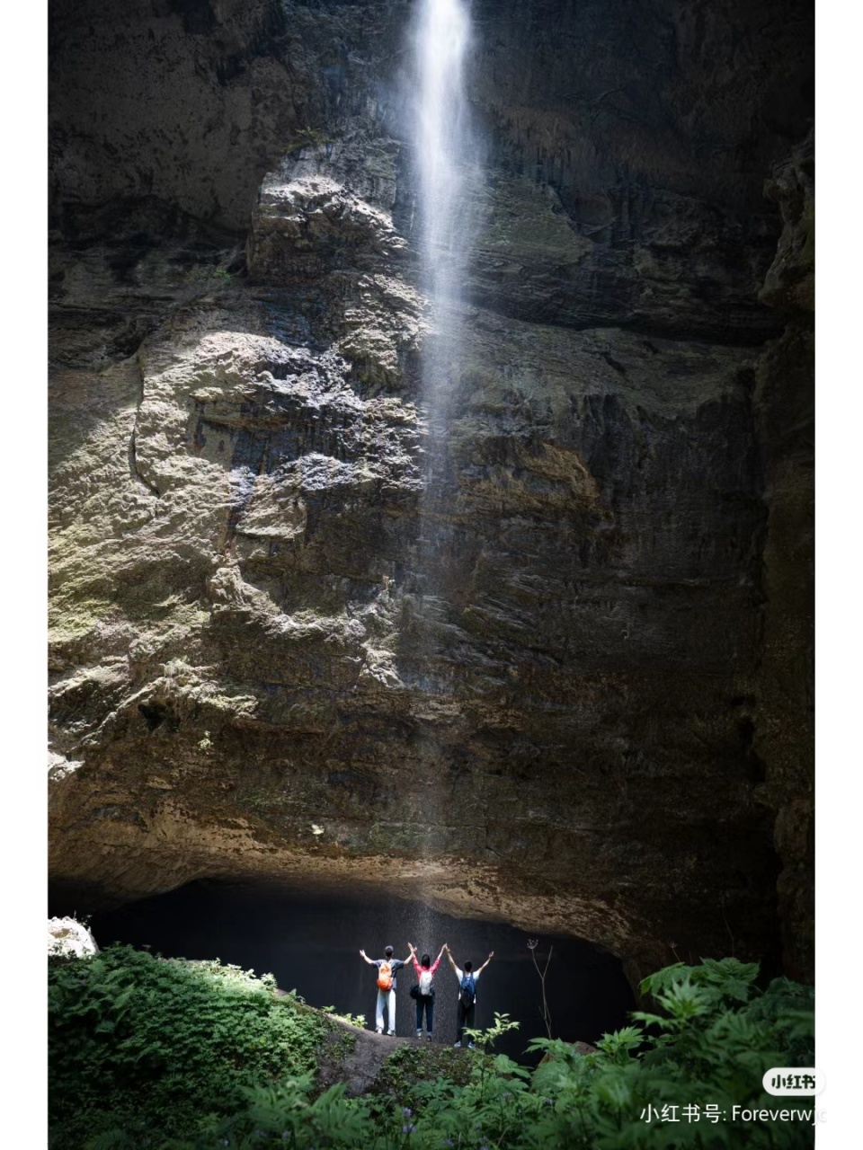 藏在川陕交界处,西安出发一天打来回_腾讯新闻