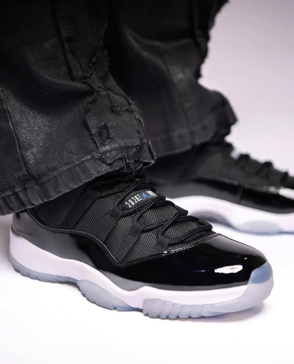 pic via:jordan brand/kenrockgotem「部分图片来源于网络,如牵涉