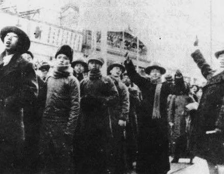 中国永远的校长,死于1962年