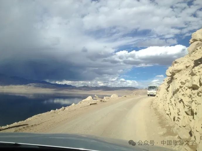 行走丨61天独驾新藏线:从终点到起点