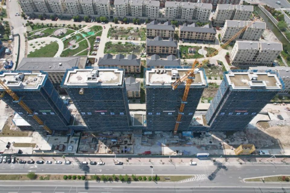 铁路头门港站扩能在即!还预留了荣盛石化专用线?_腾讯新闻