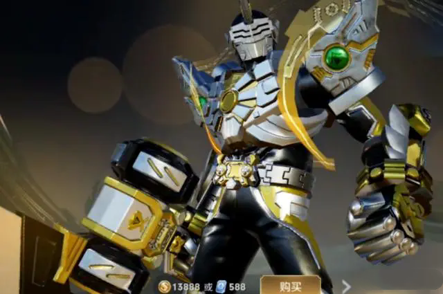 猪八戒传说曝光!免费史诗皮肤5选1,牛魔新装710点券