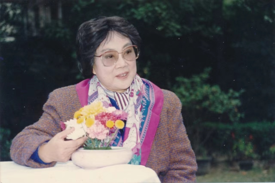 五一假期连演三天八代范派弟子纪念宗师范瑞娟