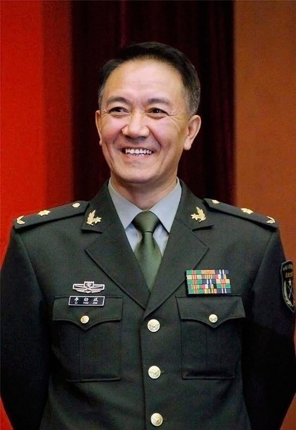 演员李幼斌：“饭圈”文化长久不了，有些年轻演员不能男不男、女不女内幕爆光引争议-313啦实用网