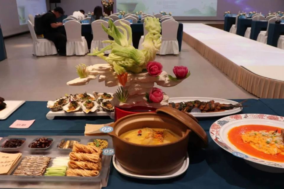 茶宴争霸赛鸣锣开赛