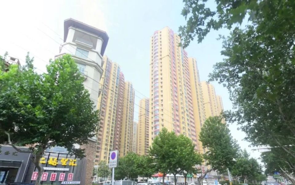 青岛第十批租赁房项目奖补资金情况披露_腾讯新闻