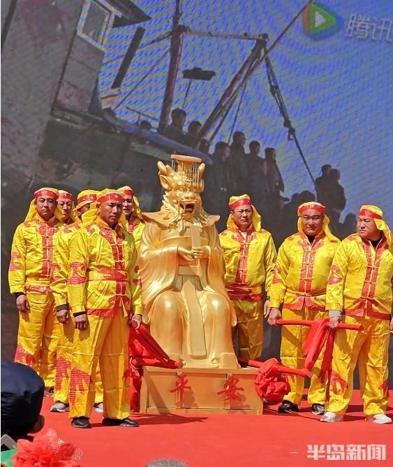 2024年田横祭海节开幕精彩图集来了