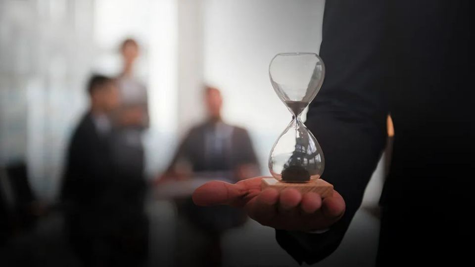 陈春花:营销战略,在合适的时间做合适的事情