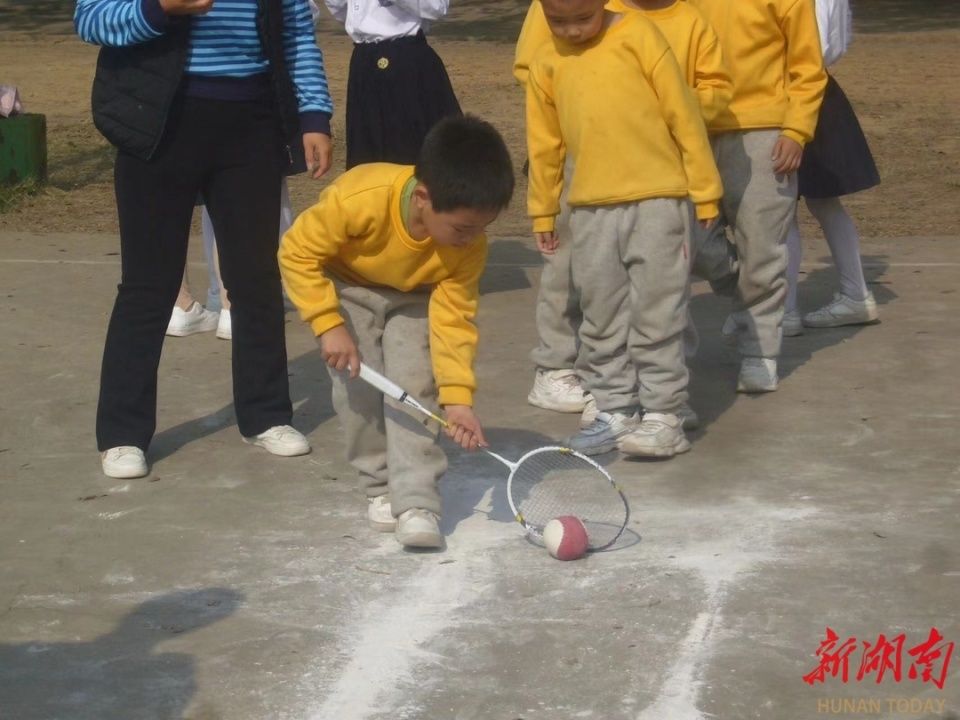 桃源县马鬃岭镇中心小学：青春少年逐梦不滞 马鬃学子风采尽显_腾讯新闻