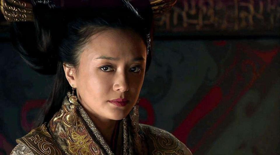 吕后为何把戚夫人做成人彘？成为人彘她能活多久？人彘是何刑罚？_腾讯新闻