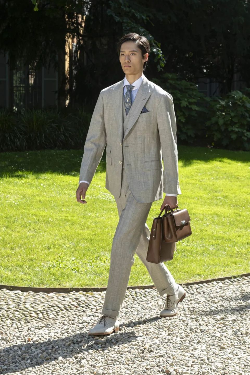 谁懂啊!夏日"荷尔蒙"含量超标