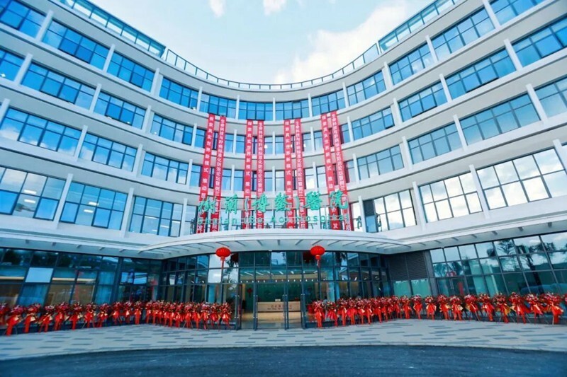 包消除肝炎危害项目,海南省卫健委推动海南省人民医院和树兰医疗合作