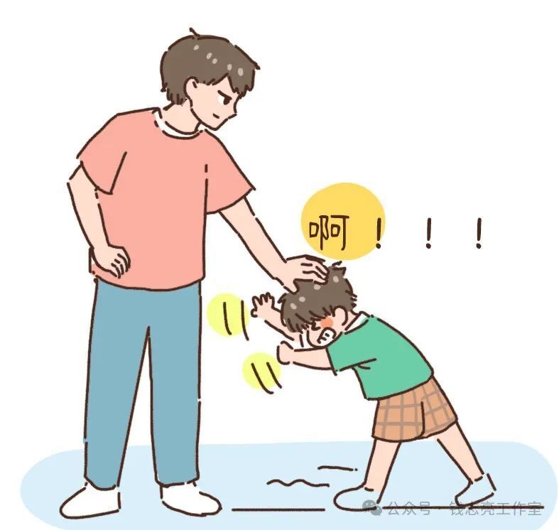 如果你有一个暴脾气小孩,请一定要教他「好好生气」