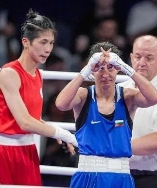 哈利夫之后第二人！又一位性別爭議選手，獲得了奧運女子拳擊金牌