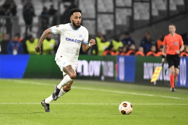 奥巴梅扬:我在阿森纳曾遭遇抑郁症,但在马赛度过了一段美好时光