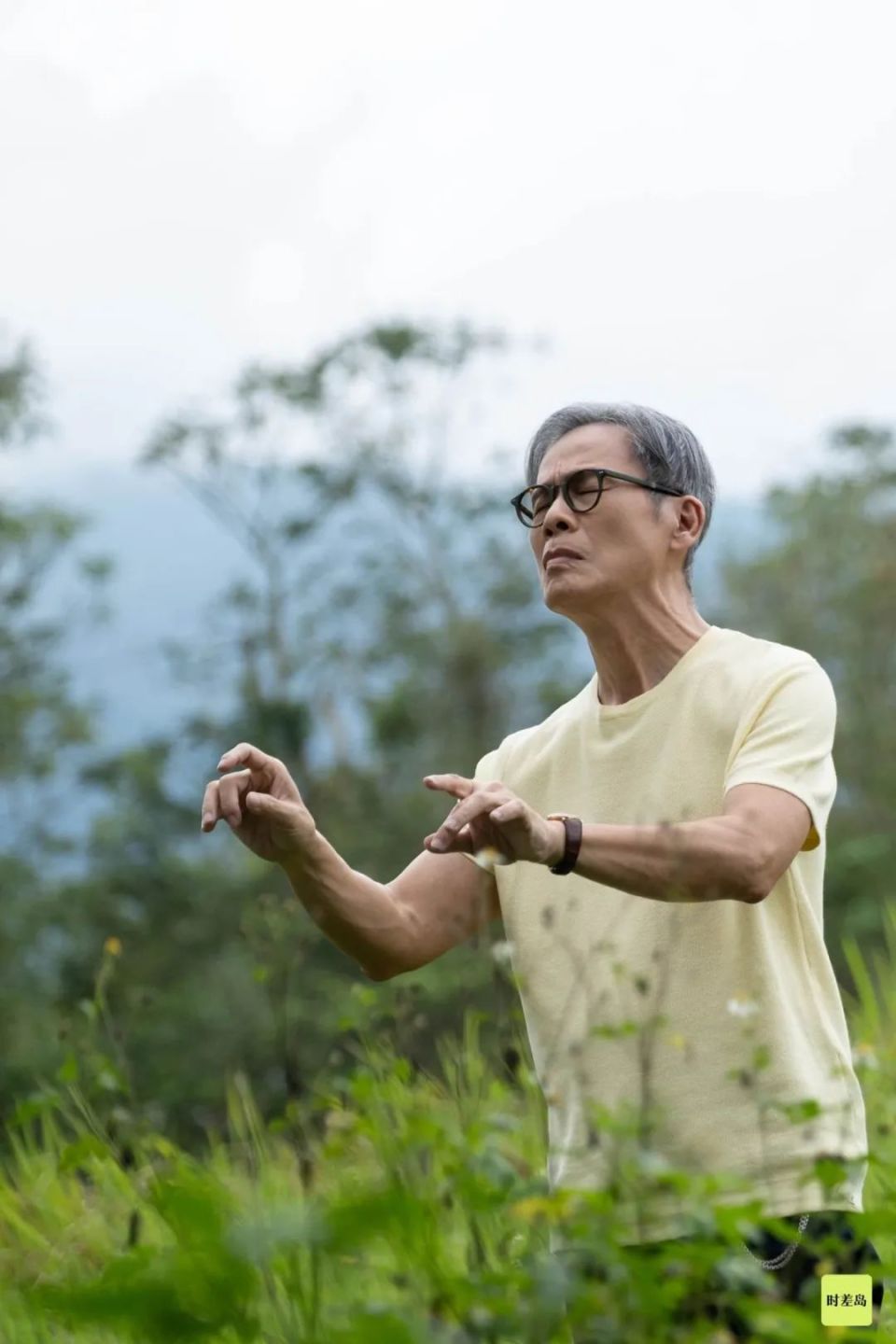 罗大佑:不确定的时代,不变的是什么?