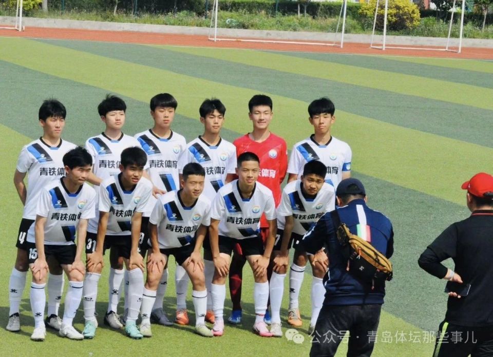 青岛实验初中勇夺"市长杯"冠军,决赛"点杀"城阳实验二中