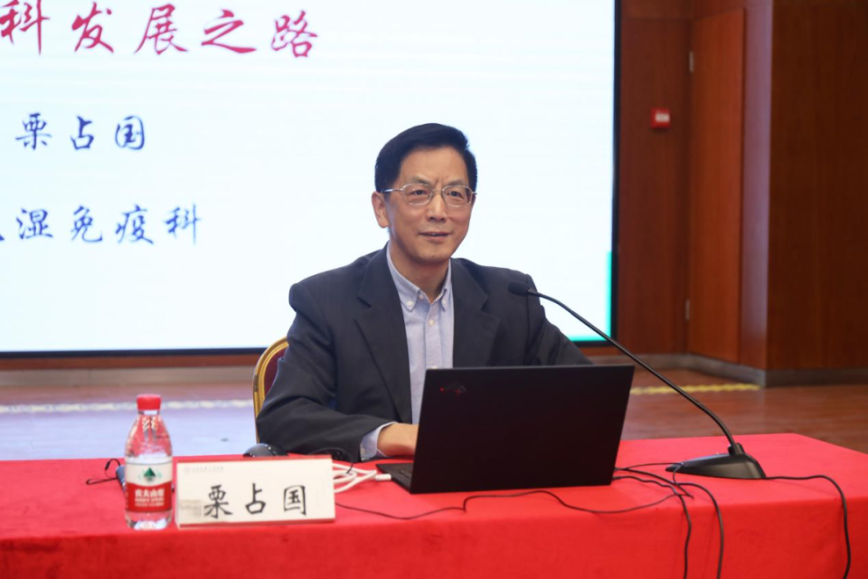 【信息速递】北京大学人民医院一周要闻,5分钟全了解