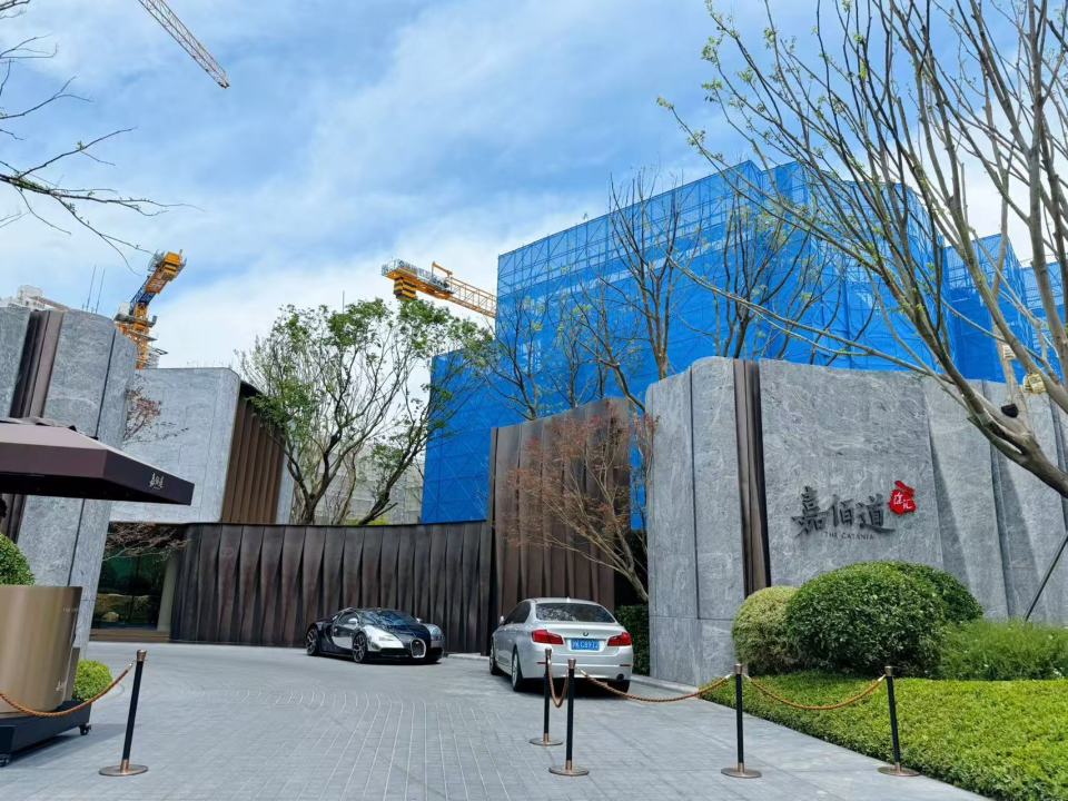 上海楼市半年报：二手房量价齐稳，新房领跑全国_腾讯新闻
