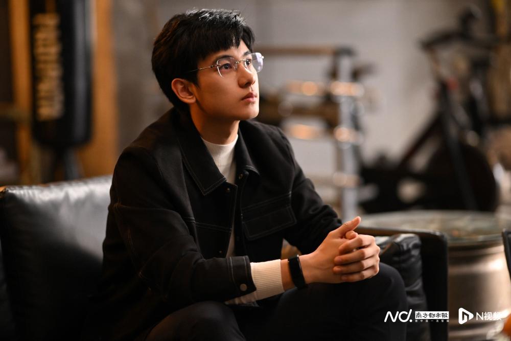 胡先煦:"林臻东"与"驰臻东"也是我的一体两面