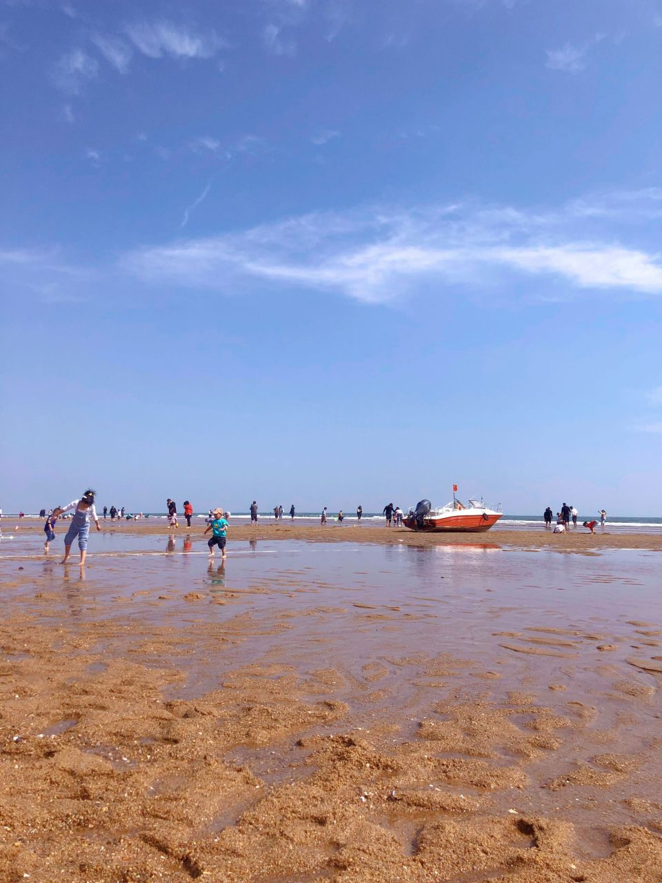 日照旅游攻略," 开海啦 " ,来日照吃最肥最鲜的海货_腾讯新闻