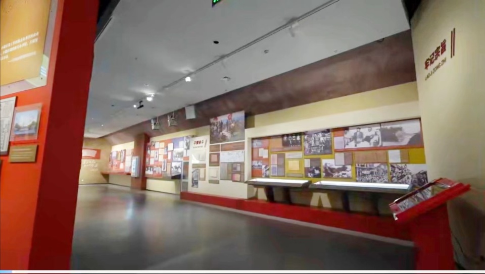 档案馆日遇上六一儿童节 河南省档案馆举办首届社会开放活动