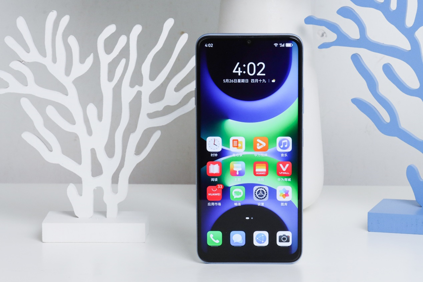 畅享x键 harmonyos 4,1199元起售的华为畅享 70s,好用更易用