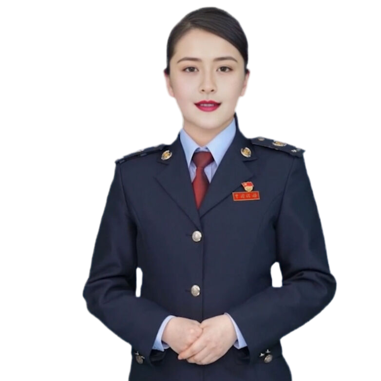 国家税务总局网站新版政策法规库上线!数字播报员为您解读新变化