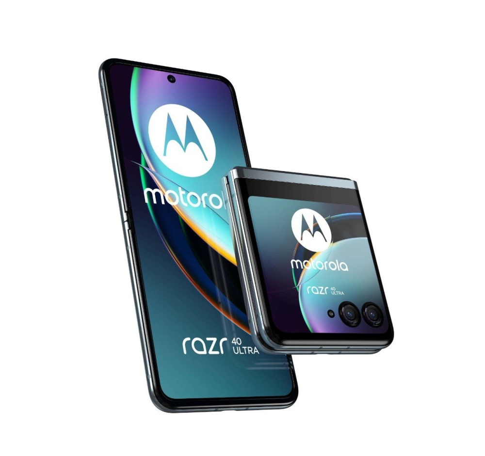 2023 moto razr 折叠屏手机新品发布会直播(视频)_腾讯新闻