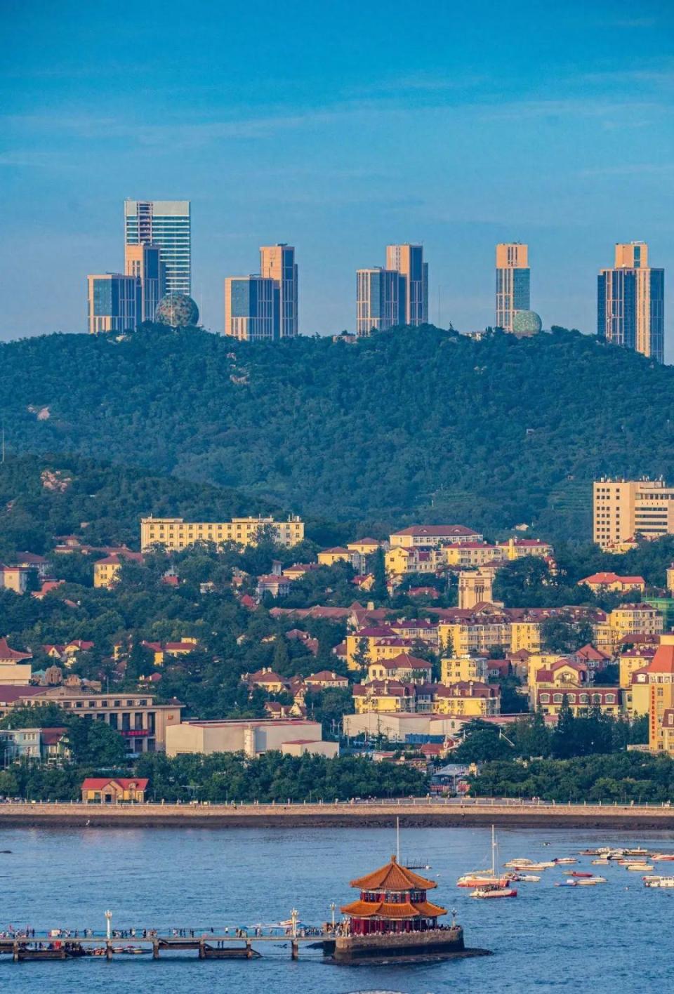 高颜值有内涵,青岛市南这些宝藏博物馆不火才怪!