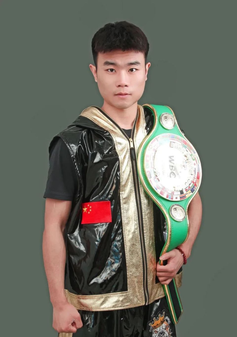 武林风546 | 世界强者云集,唐山大战风云将起