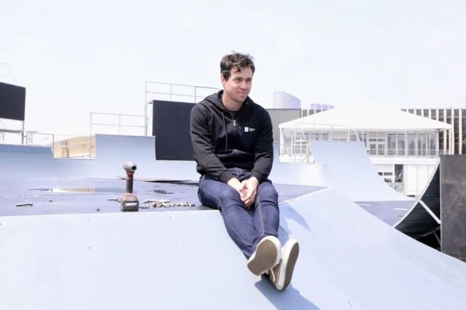 奥运会资格系列赛·上海竞赛场地逐渐解锁中!_腾讯新闻