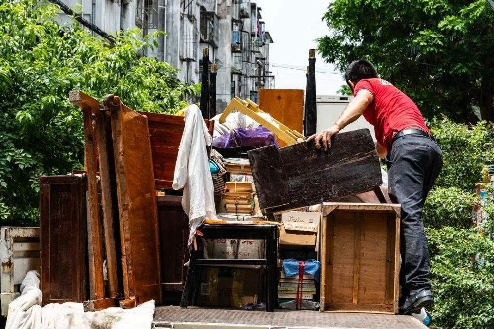 农村老话近搬穷三天远搬穷三年何意搬家有啥讲究