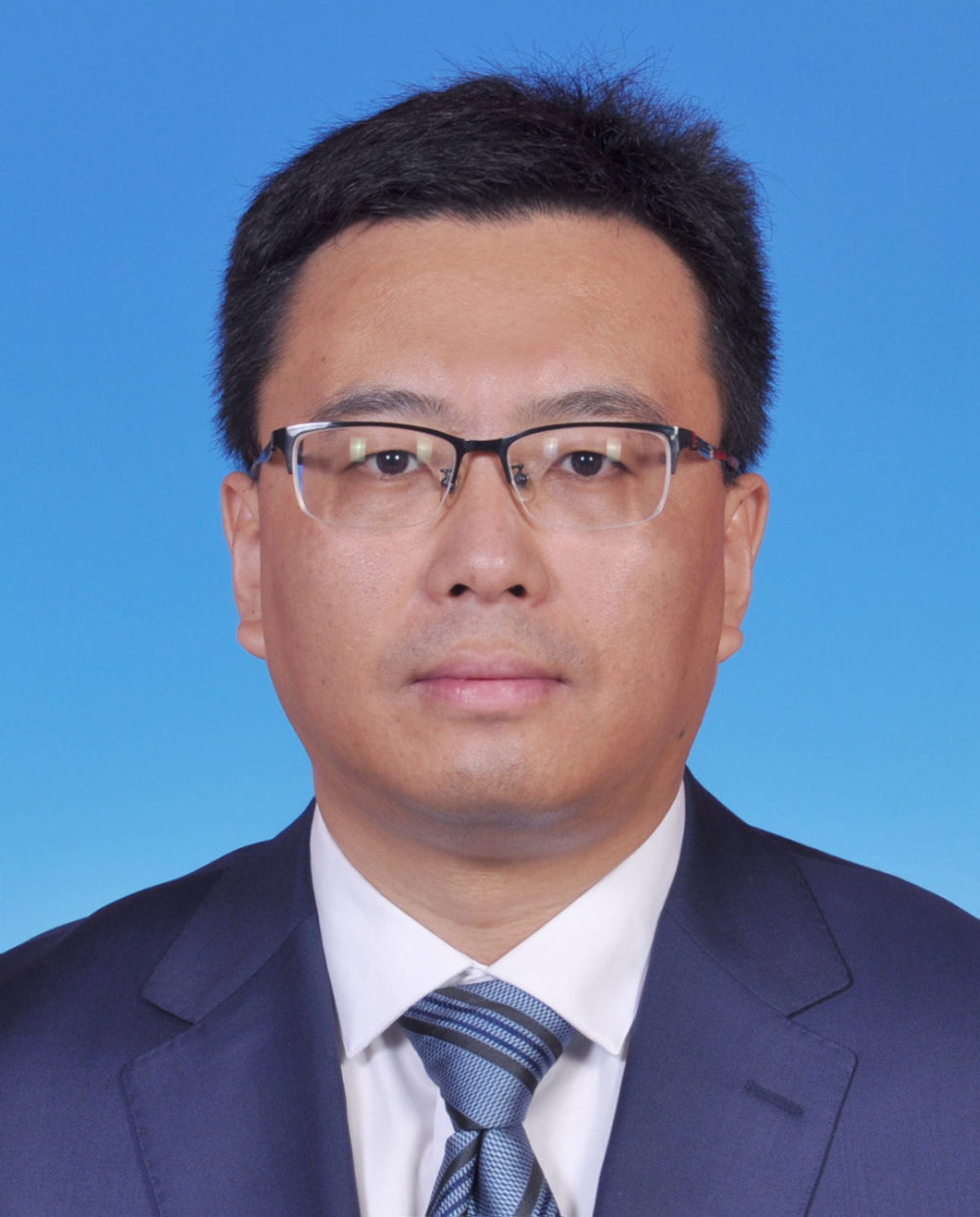 赵文侃任北京市平谷区委常委