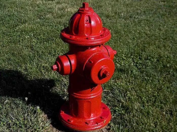 你一定要了解到的消防设施——消防栓_腾讯新闻