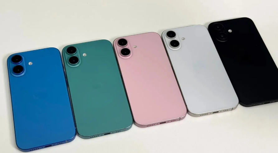 苹果秋季新品发布会官宣 9 月 10 日举行,iphone 16 系列手机领衔众