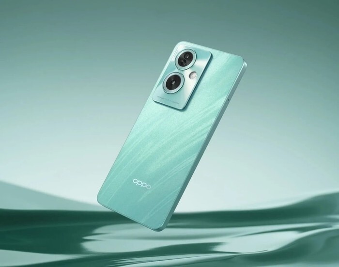 想要长续航大内存oppo这款新晋千元机值得一试