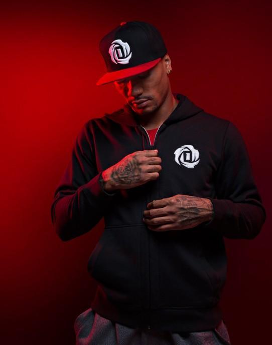 罗斯玫瑰logo背后的故事