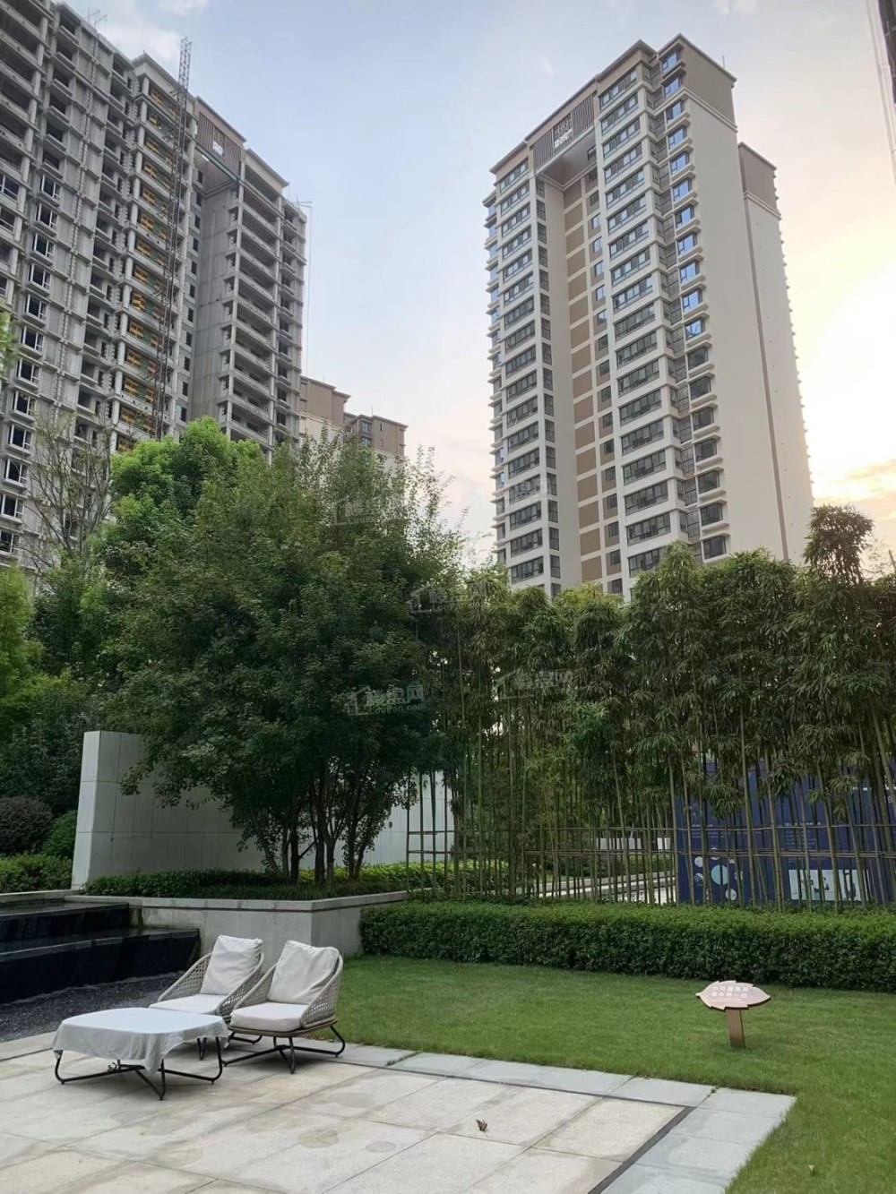 乐山美的珺御府售楼处电话:400-016-9676转6666-售楼处地址-详情电话